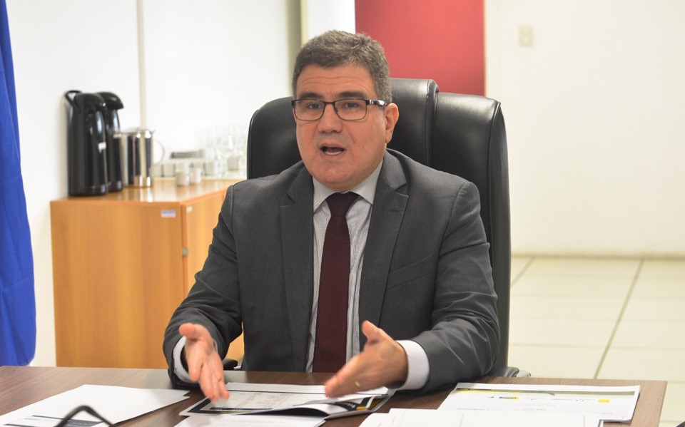 alexandre pos graduacao