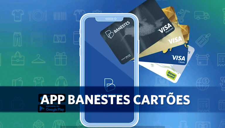 app_banestes cartões