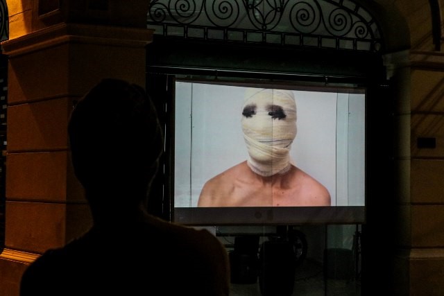audiovisuais