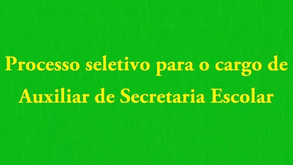 auxiliar