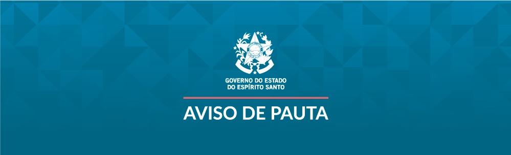 aviso de pauta