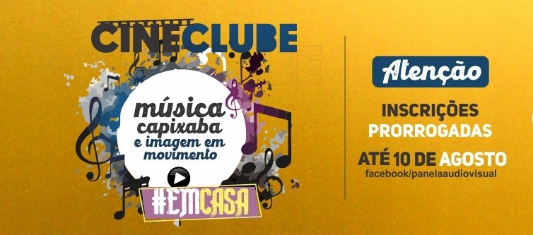 banner inscrições prorrogadas - cineclube-1
