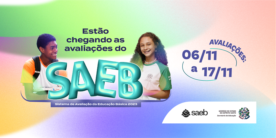 banner site SAEB