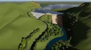 barragem