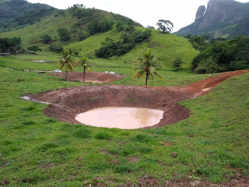 barraginha