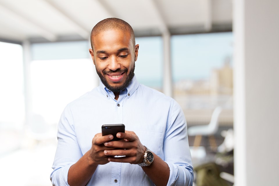 black-businessman-happy-expression