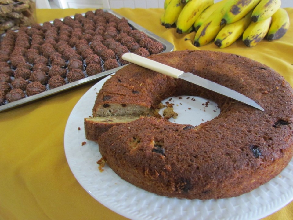Incaper incentiva o compartilhamento de receitas
