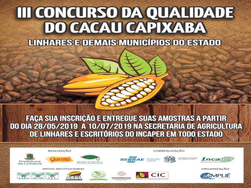 cacau