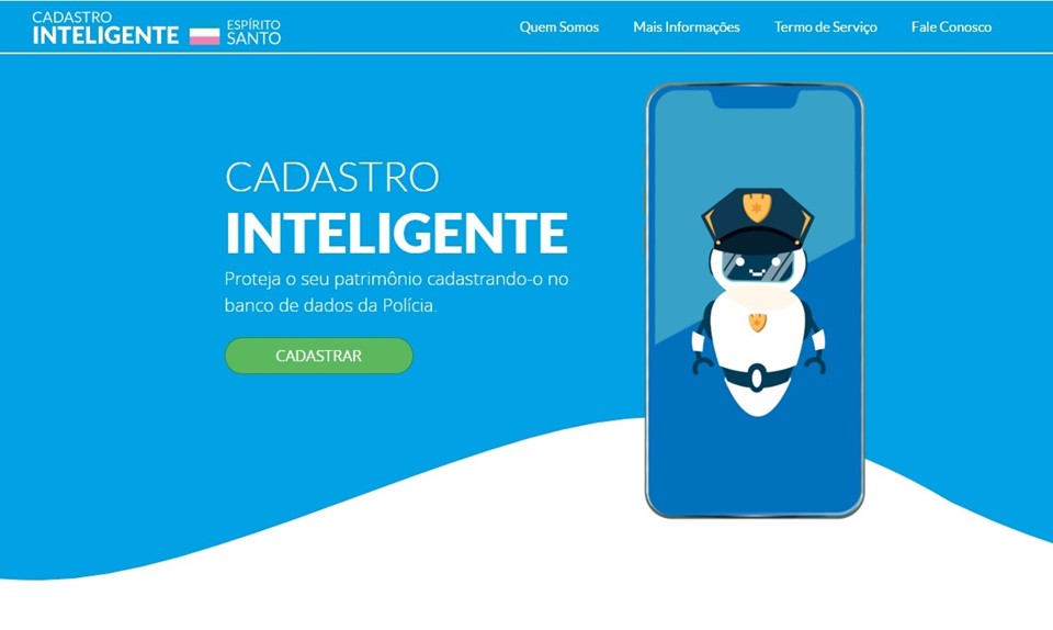 cadastrointeligente