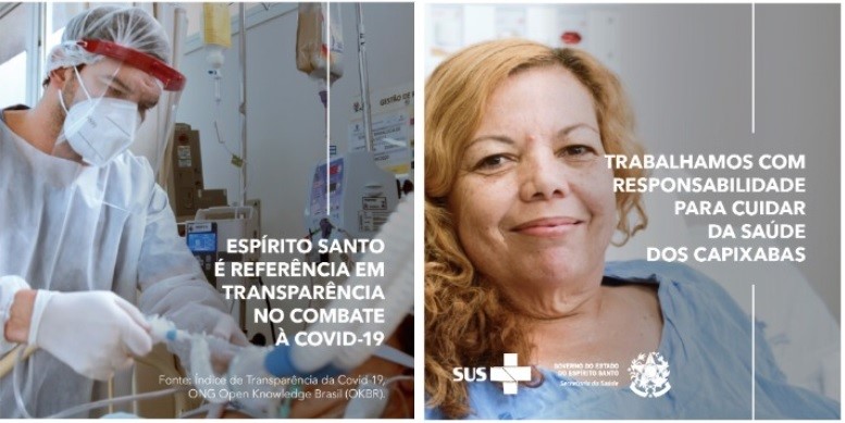 campanha -