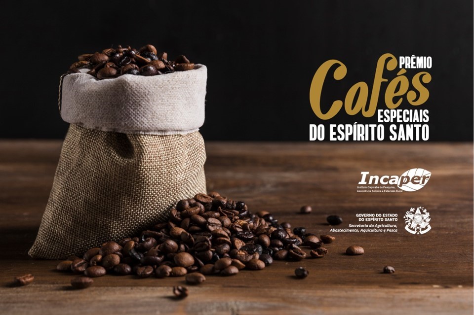 card prêmio cafés especiais