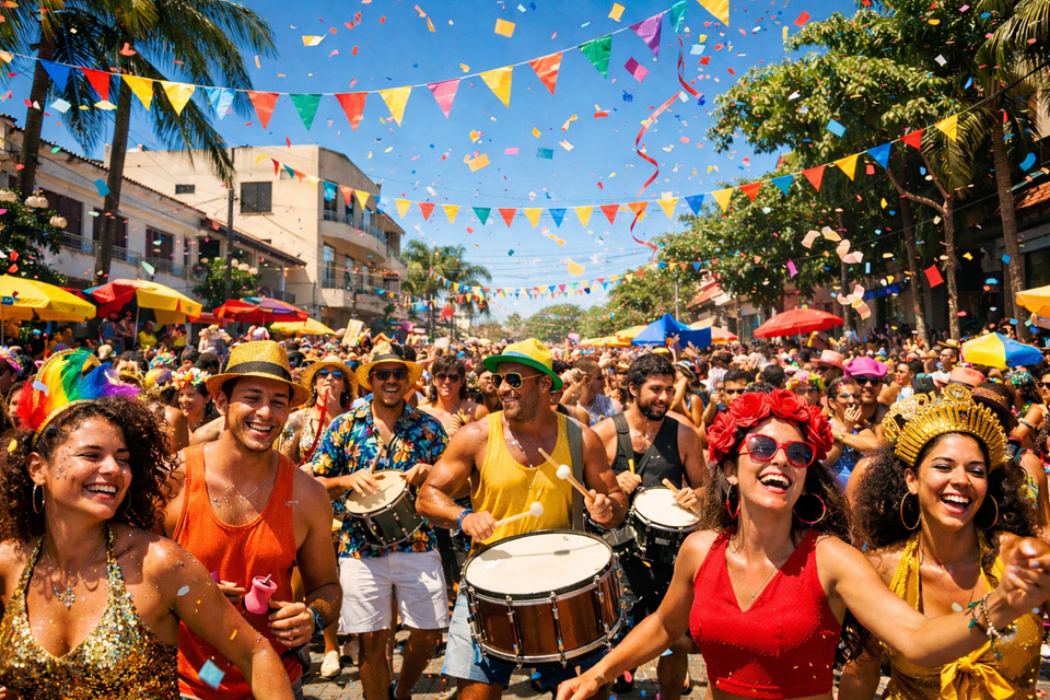 carnaval