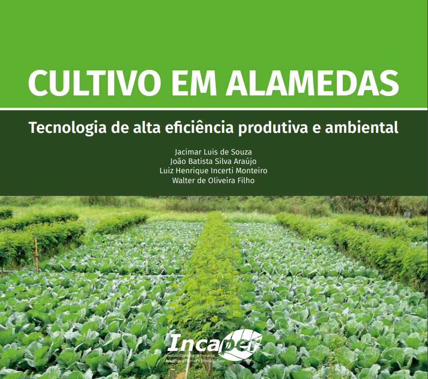 cartilha cultivo em alamedas