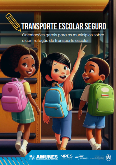 cartilha_transporte escolar