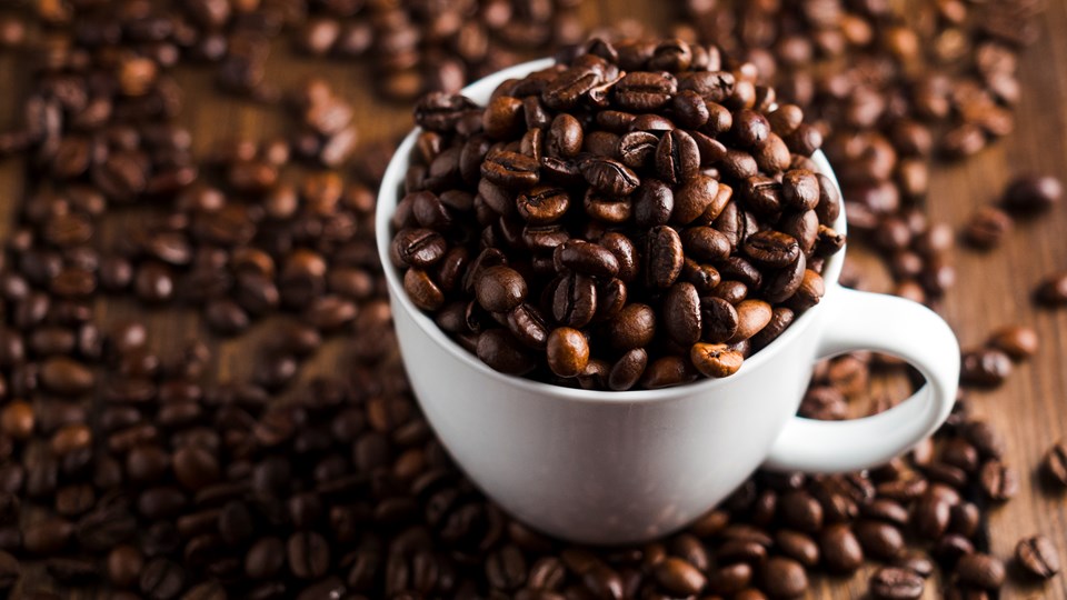 coffee-beans