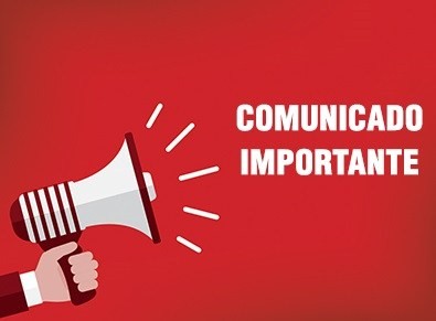 comunicado