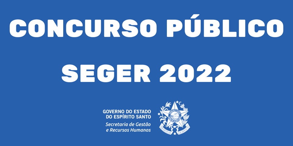 Governo do Estado abre concurso público para o cargo de Analista do Executivo