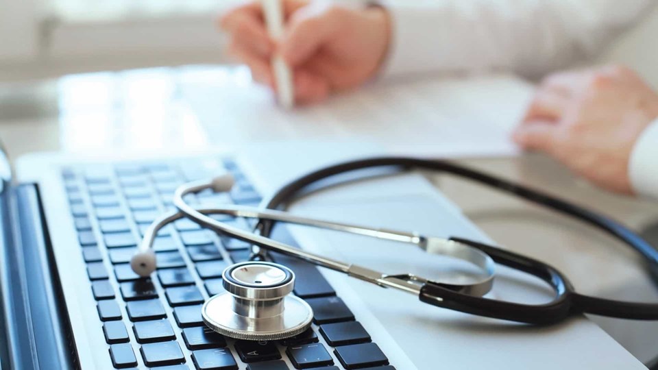 consulta medica