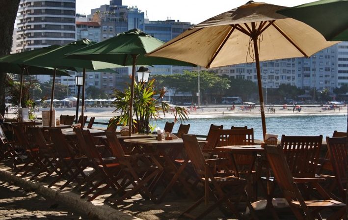 dawn-breakfast-beach-rio-de-janeiro-copacabana-day