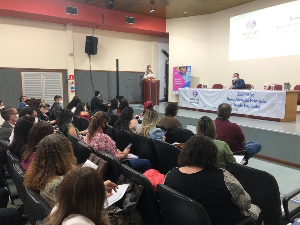 destaque -ICEPi lança dois editais durante o seminário Nova APS (3)