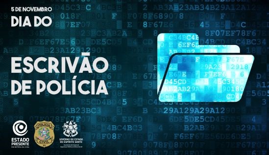 dia do escrivão 2020 SLIDE