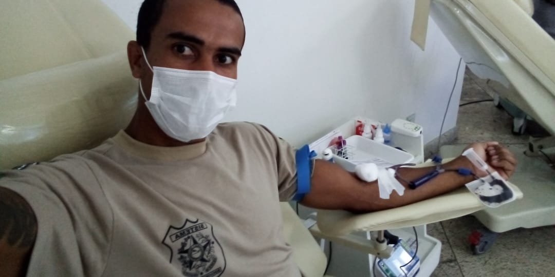 doação