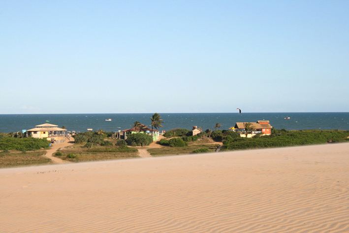 dunas