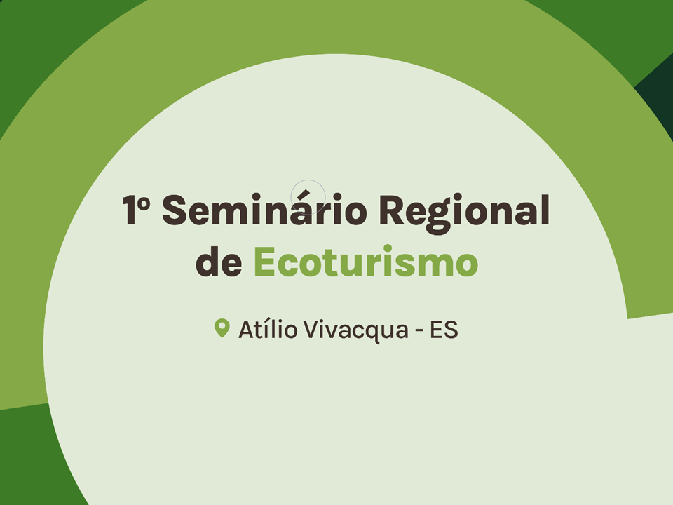 ecoturismo