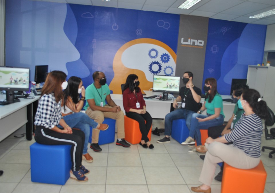 equipe_lino