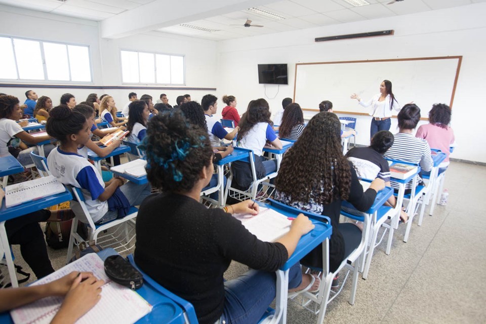 escola