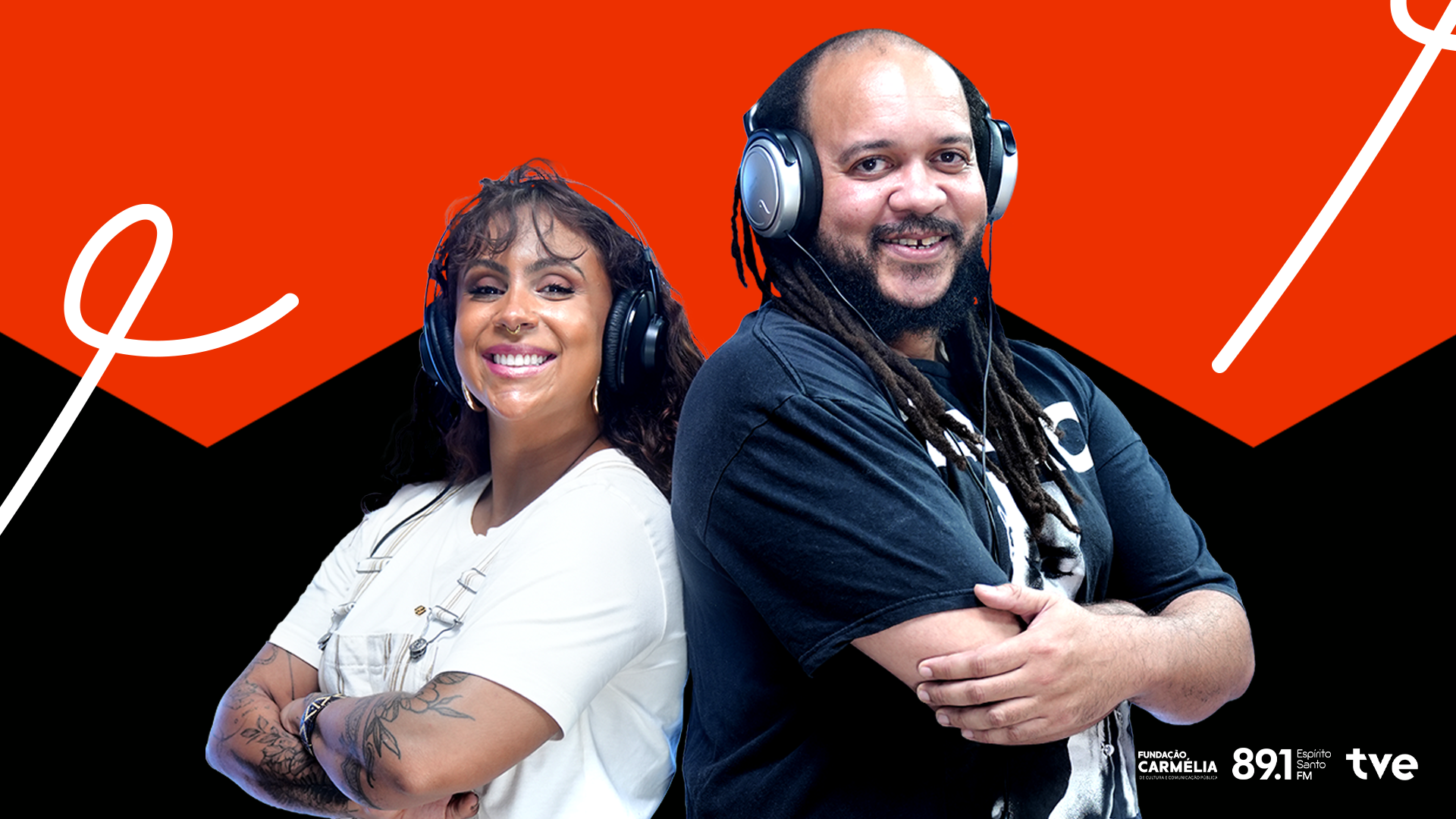 estreias musica negra ES FM