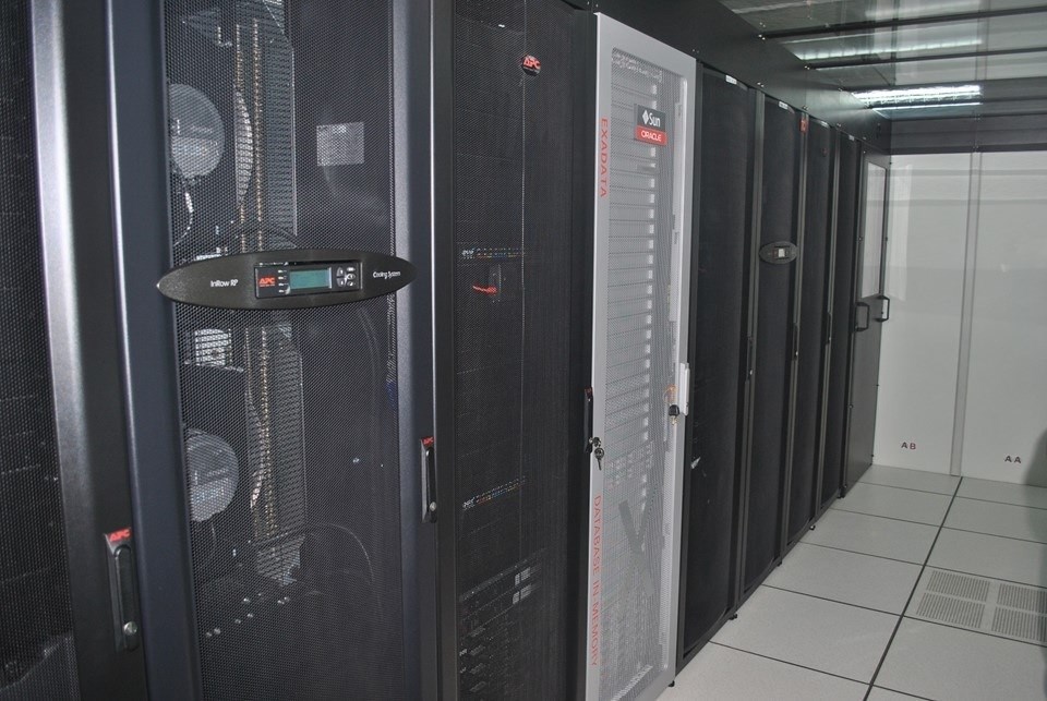 exadata