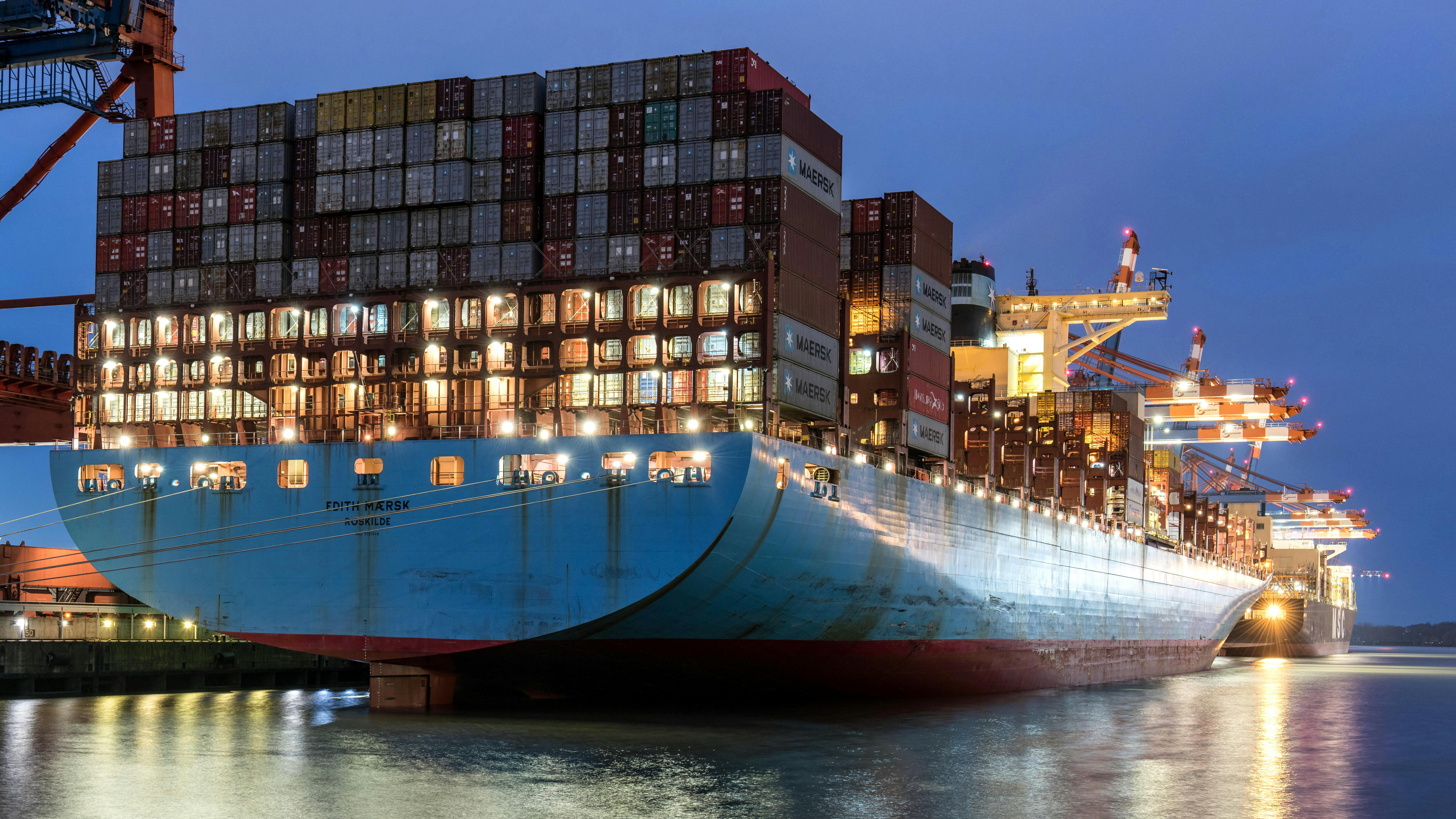 exportacoes-e-navio-foto-pexels