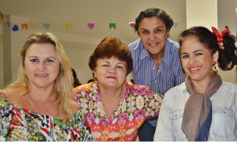 Mulheres são maioria no Instituto de Previdência dos Servidores do Estado