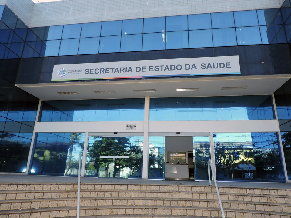 fachada sesa atualizada