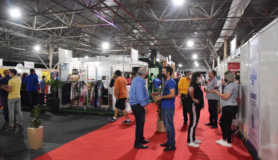 feira de negócios cachoeiro - credito Prefeitura de Cachoeiro de Itapemirim