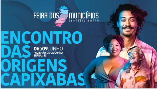 feira dos municípios