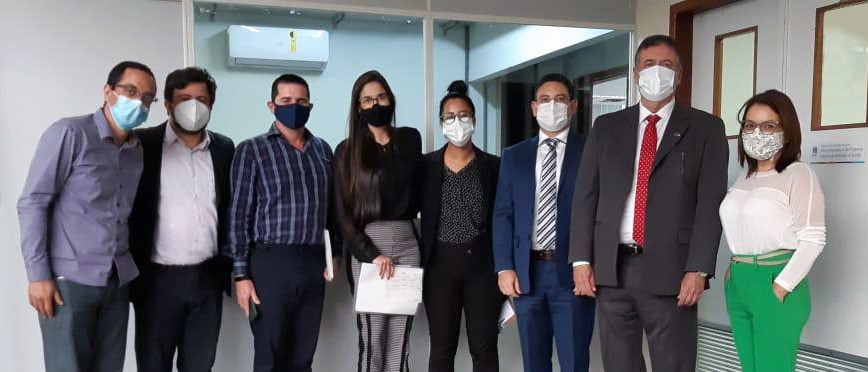 foto reuniao sus   justiça