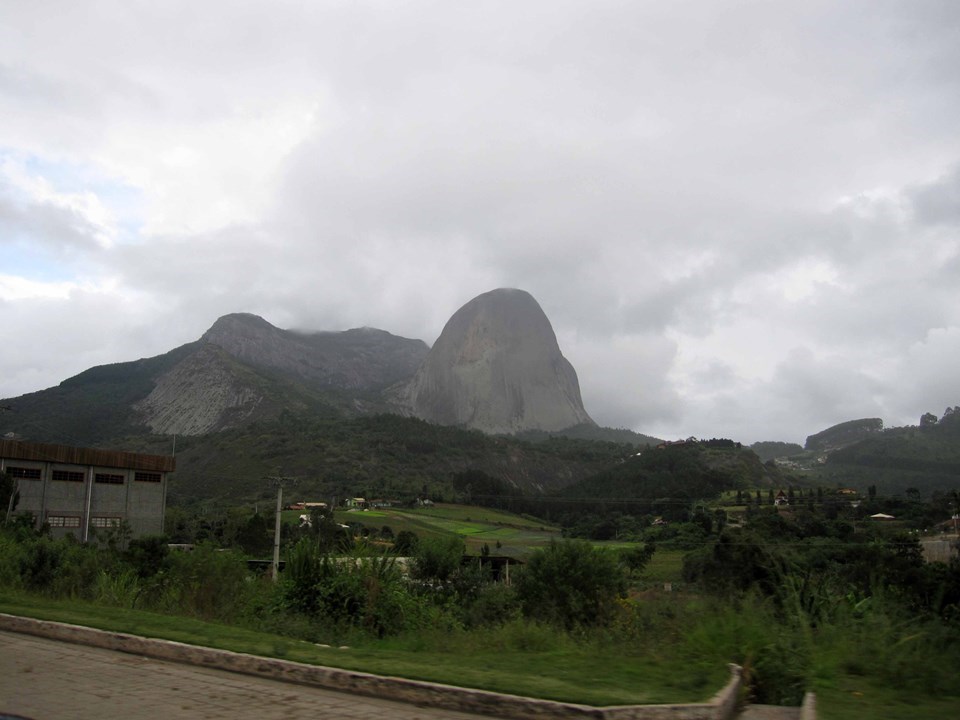frio Pedra Azul_Crédito Divulgação Incaper
