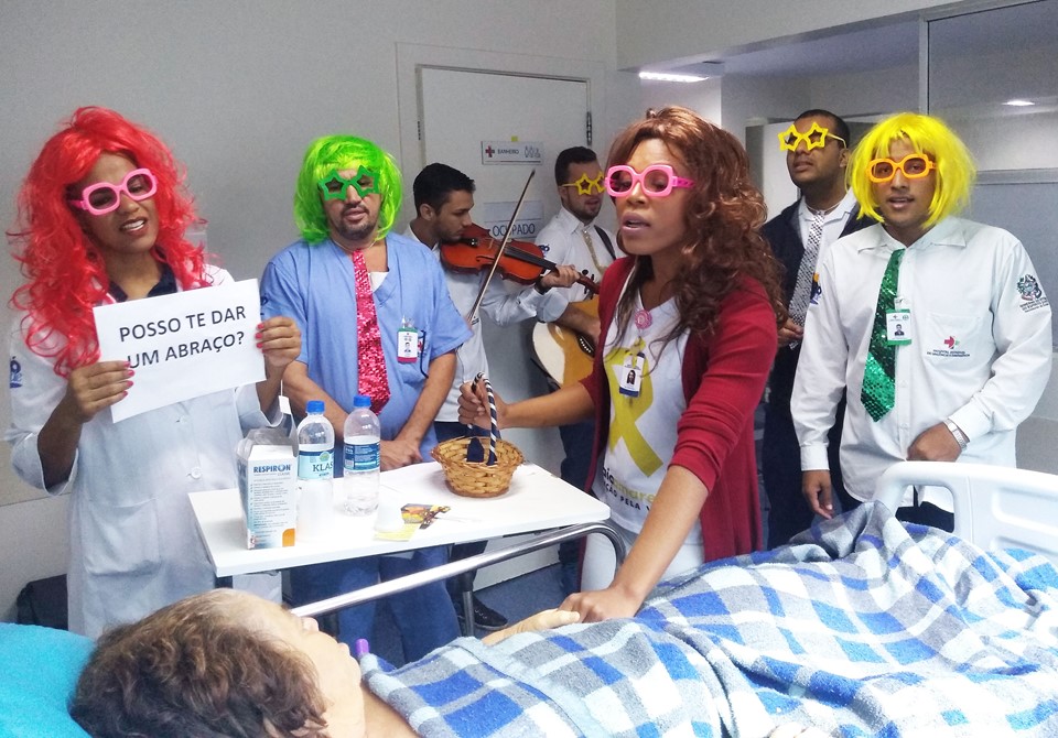 humanizacao