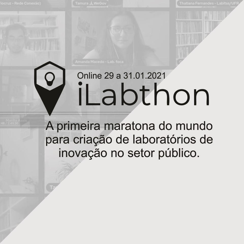 iLabThon_Site