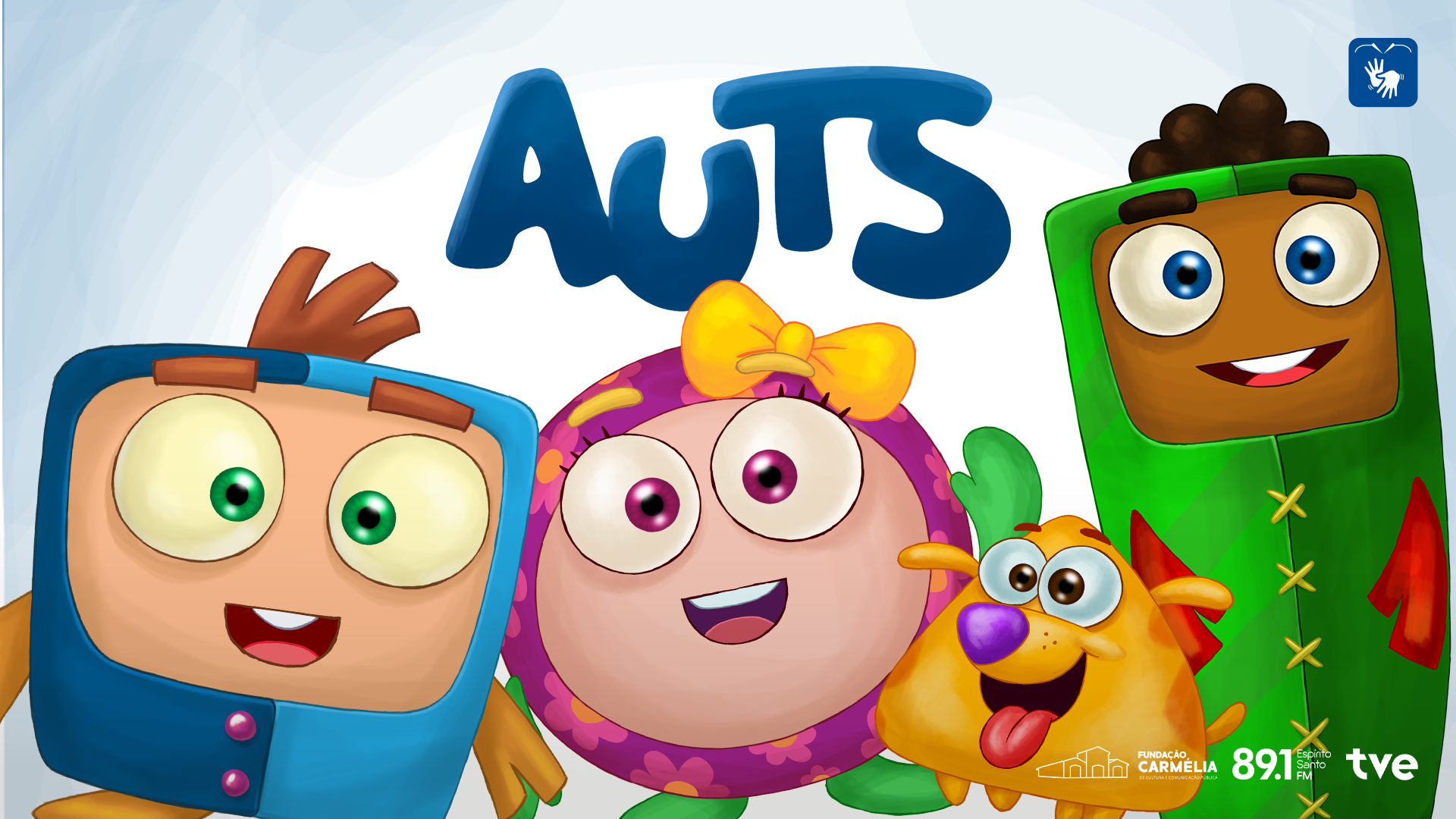 imagem auts
