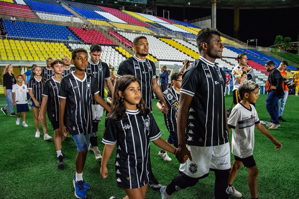 imagem jogo capixabao crédito Henrique Montovanell Federação de Futebol do ES|||Fotógrafo: Henrique Montovanell Federação de Futebol do ES