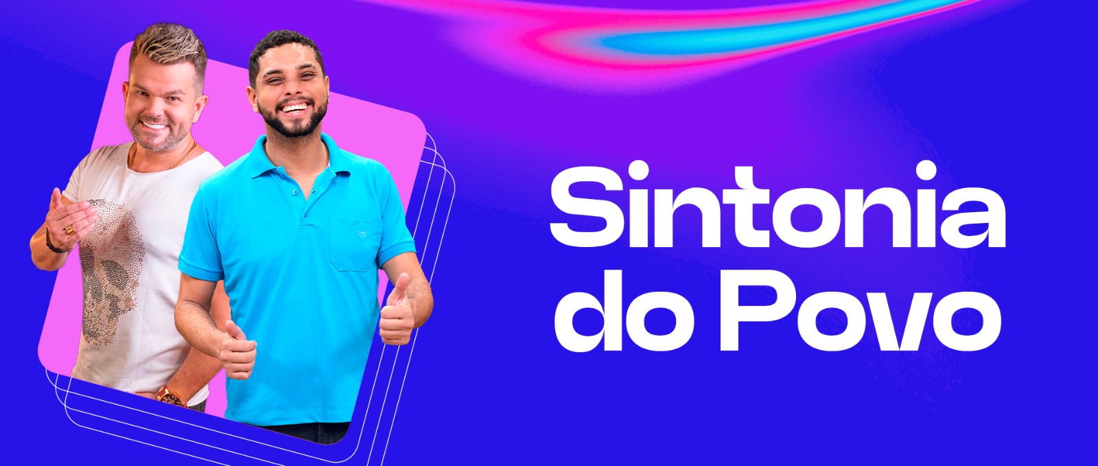 imagem release alemão do forro no sintonia do povo