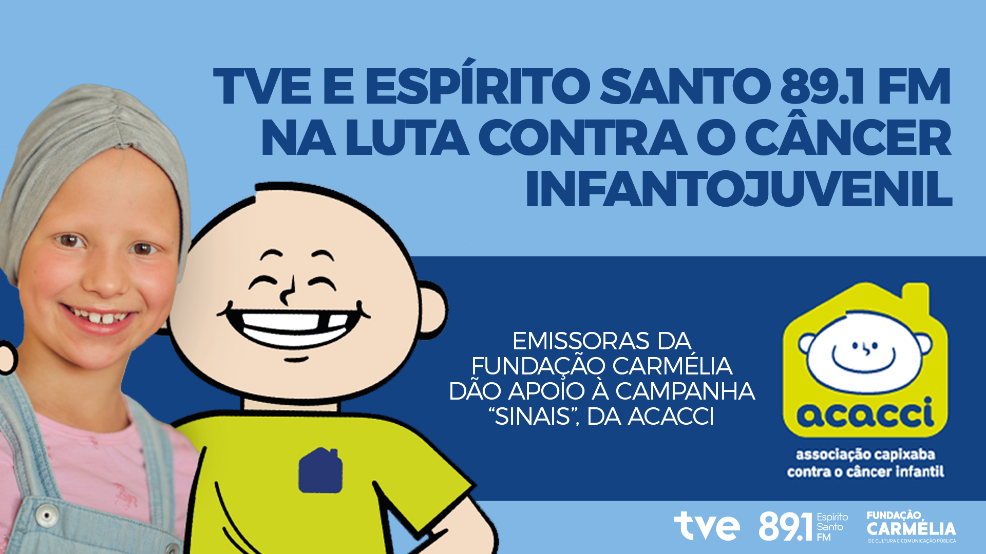 imagem release apoio campanha acacci