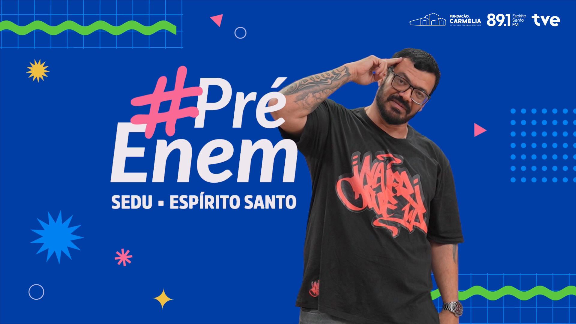 imagem release aulao sedu