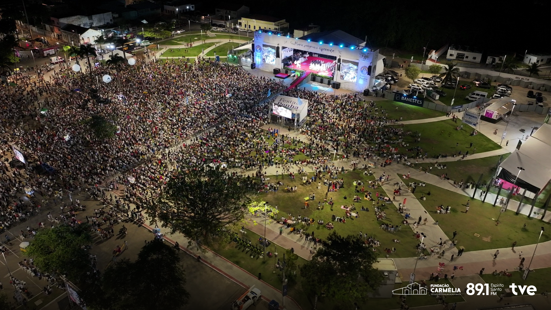 imagem release festa da penha