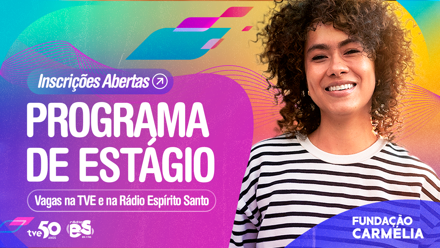 imagem release programa estágio