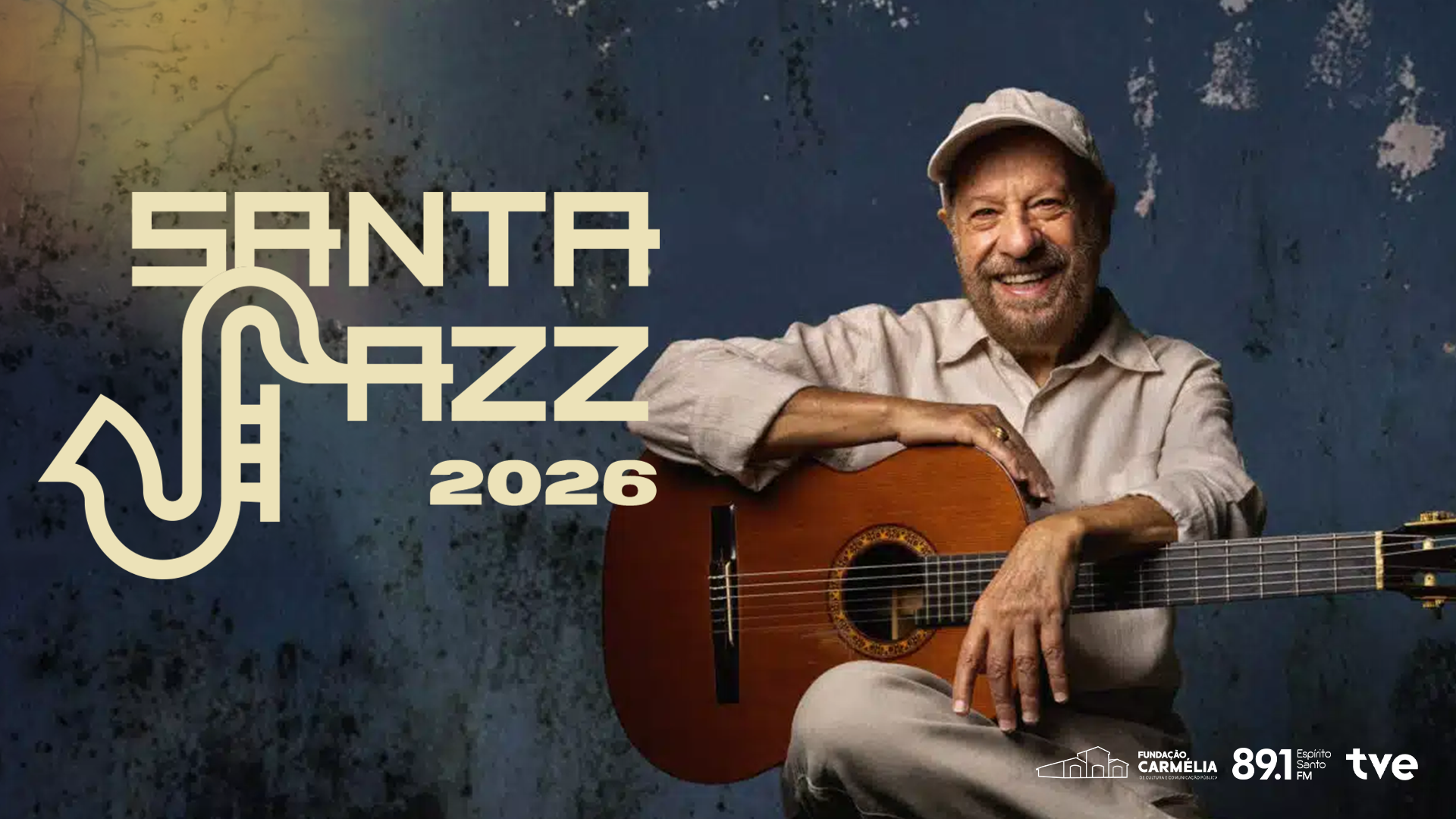 imagem release santa jazz