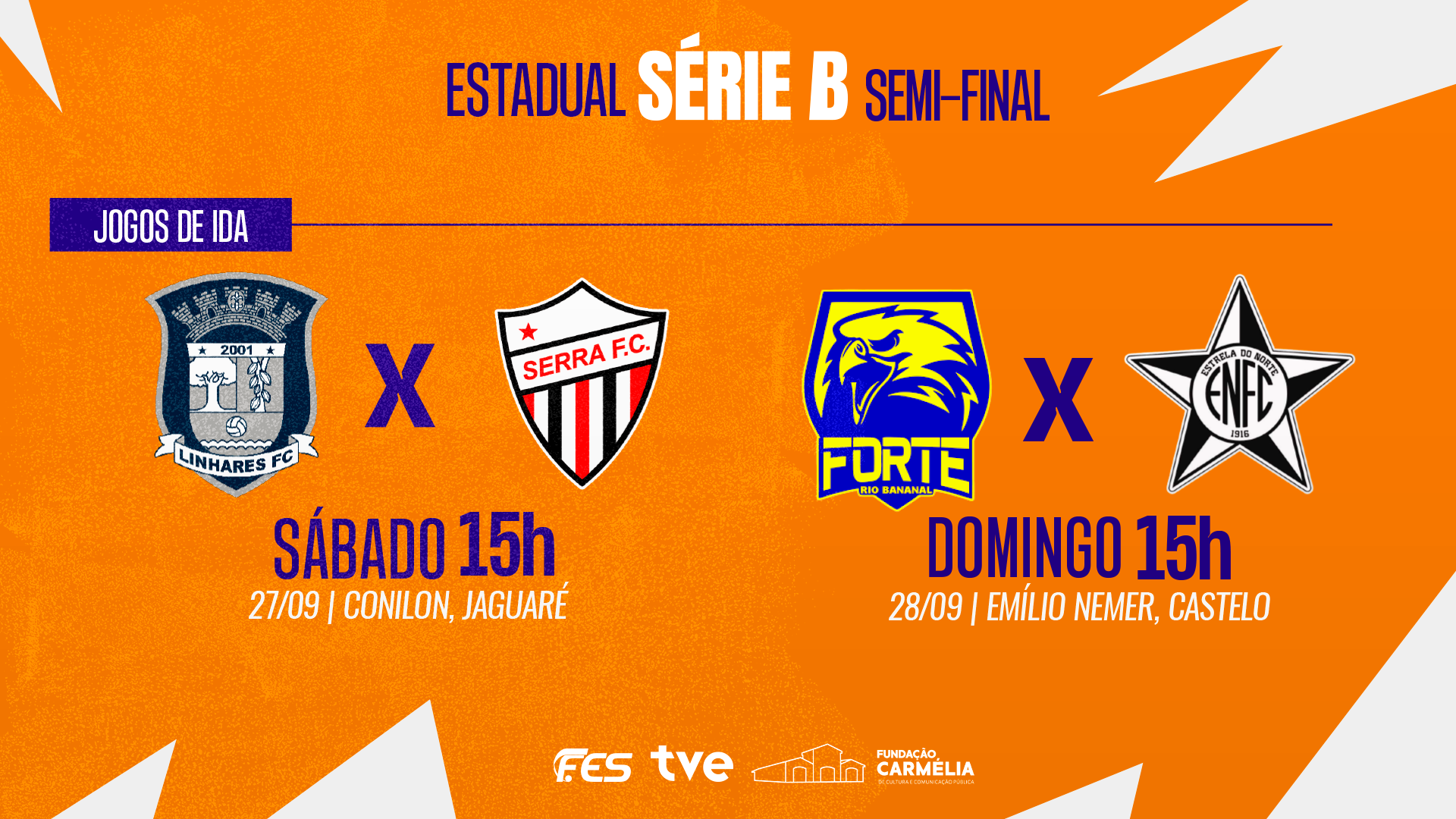 imagem release semifinais seria b